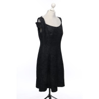 Talbot Runhof Dress in Black