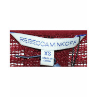 Rebecca Minkoff Bovenkleding in Rood