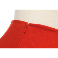 Jil Sander Skirt in Red