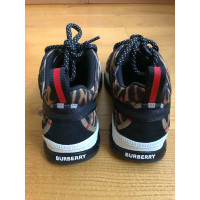 Burberry Chaussures de sport