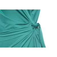Hope Dress in Turquoise