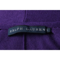 Polo Ralph Lauren Tricot en Violet