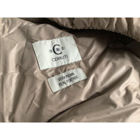Cerruti 1881 Jacket/Coat in Ochre