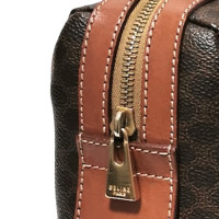 Céline Handbag in Brown