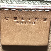 Céline Handbag in Brown