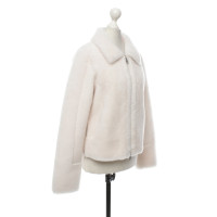 Oakwood Giacca/Cappotto in Crema