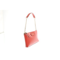 Kate Spade Handtas Leer in Rood