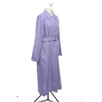 Joseph Veste/Manteau en Violet