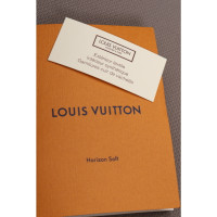 Louis Vuitton Reisetasche in Orange