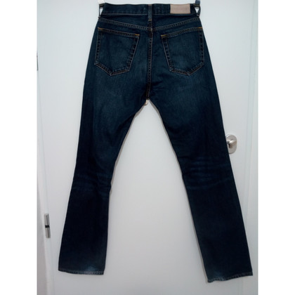 Acne Jeans Jeans fabric in Blue