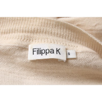 Filippa K Knitwear Wool in Cream