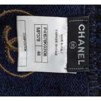 Chanel Dress Cashmere
