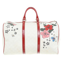 Gucci Travel bag with Guccissima pattern