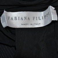 Fabiana Filippi abito midi