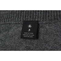 Maison Scotch Knitwear in Grey