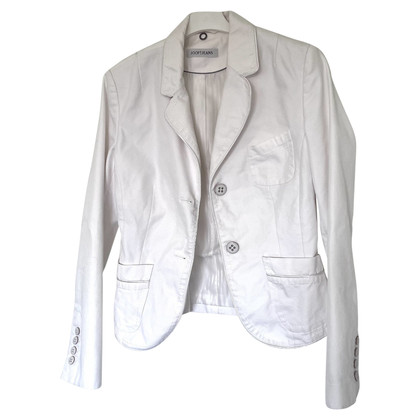 Joop! Jacket/Coat Cotton in White