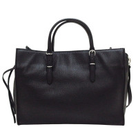 Balenciaga Tote bag Leer in Zwart