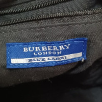 Burberry Umhängetasche in Schwarz