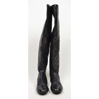 Marc By Marc Jacobs Boots Leather in Black