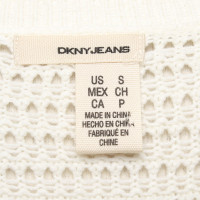 Dkny Knitwear in Cream