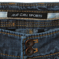 Marc Cain Jeans blue 
