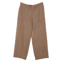 Giorgio Armani Trousers in Beige