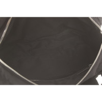 Alexander McQueen Shoulder bag in Black