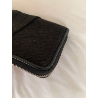 Lancel Bag/Purse Cotton in Black