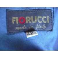 Fiorucci Robe en Bleu