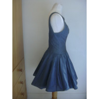 Fiorucci Dress in Blue