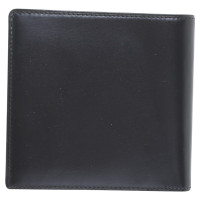 Cartier portafoglio nero