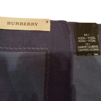 Burberry Cashmere cloth