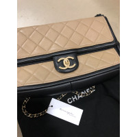 Chanel Flap Bag Leather