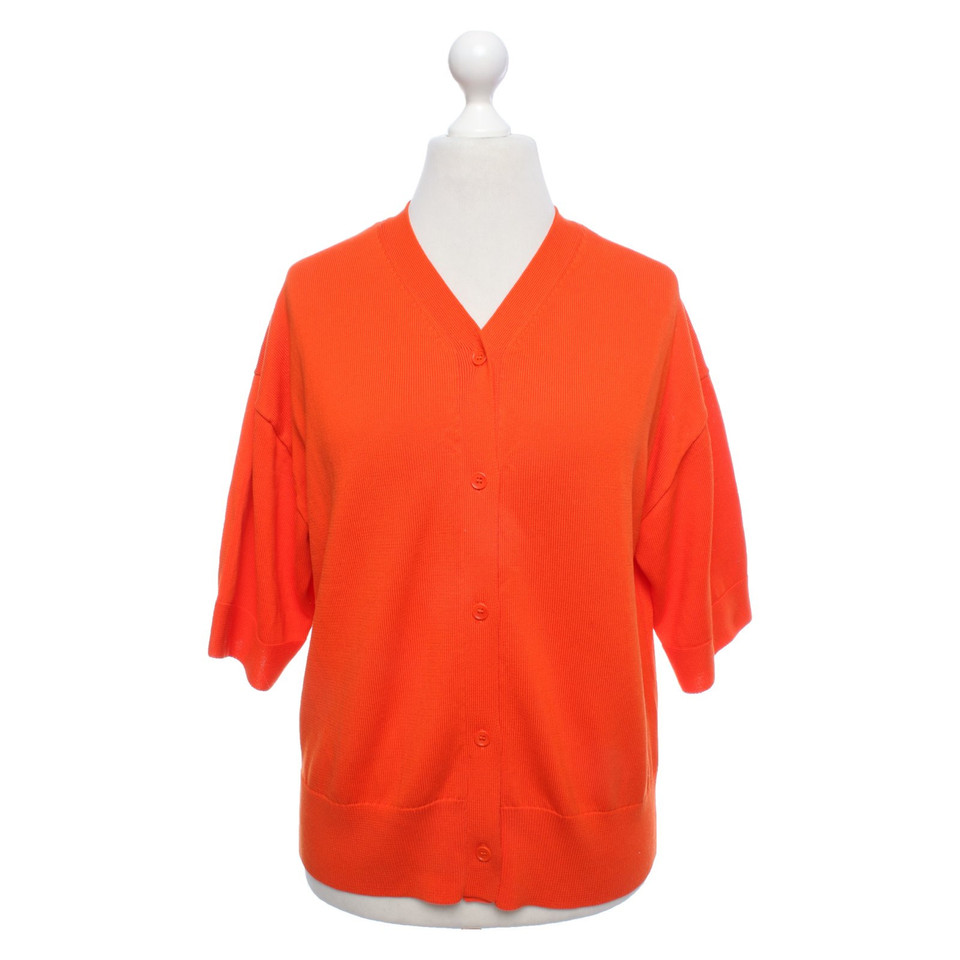Cos Knitwear in Orange