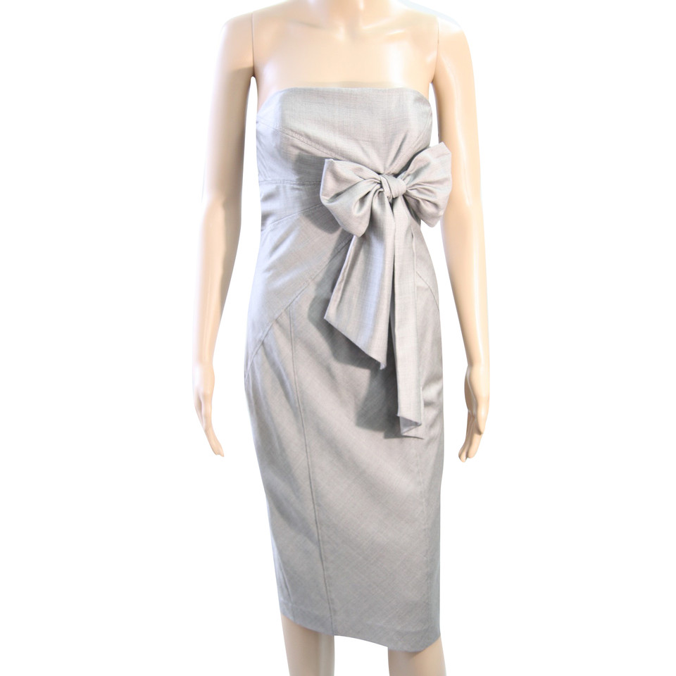 Ted Baker Kleid in Grau