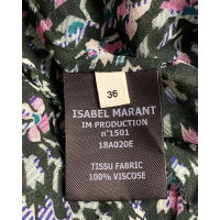 Isabel Marant Etoile Skirt Viscose