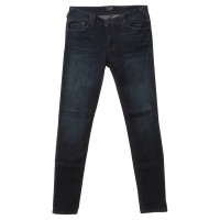 Armani Jeans Donkerblauwe jeans