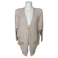 Cashmere Company Tricot en Beige