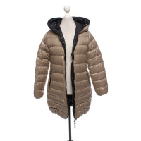 Duvetica Jacket/Coat in Beige