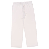 Versace Paio di Pantaloni in Bianco