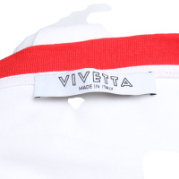 Vivetta Top in White