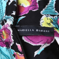 Mariella Burani Rock mit Muster