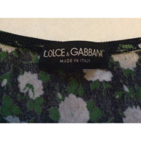 Dolce & Gabbana Top Viscose