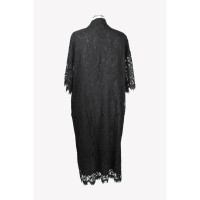 Bruuns Bazaar Robe en Coton en Noir