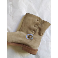 Chloé Ankle boots Suede