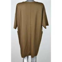 Coast Weber Ahaus Dress Wool in Brown