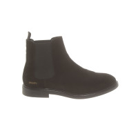 Axel Arigato Ankle boots Leather in Black