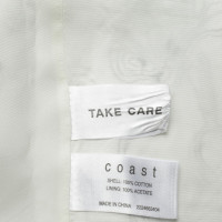 Andere Marke Coast - Bleistift-Kleid mit Verzierung