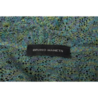 Bruno Manetti Knitwear