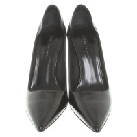 Hugo Boss Stiletto in pelle